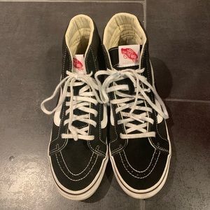 Vans Sk8-High Sneakers